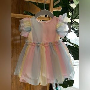 Mia & Mimi Cupcake Dress